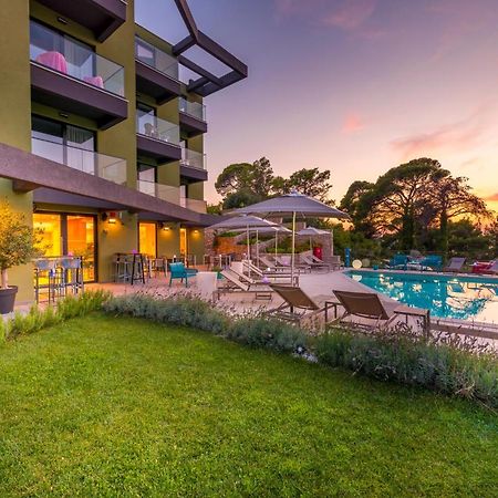 Hotel Seventh Cavtat Exterior foto